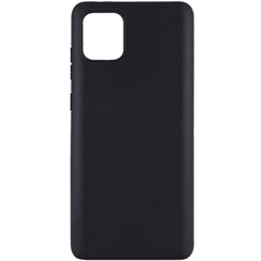 Чехол TPU Epik Black для Xiaomi Mi 10 Lite Черный