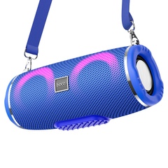 Bluetooth Колонка Hoco HC12 Sports, Blue