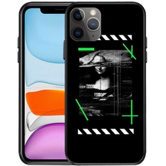 TPU чохол Mona Lisa series для Apple iPhone 11 Pro Max (6.5"), Мона Лиза