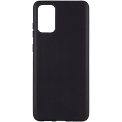 Чехол TPU Epik Black для Samsung Galaxy S20 FE Черный
