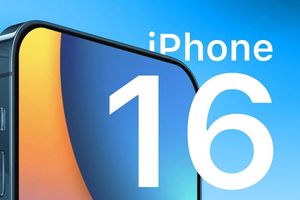 iPhone 16: огляд нових функцій та характеристик