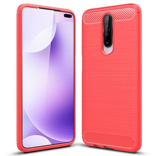 TPU чехол iPaky Slim Series для Poco X2