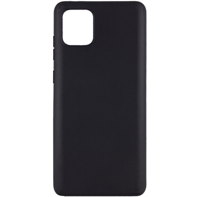 Чохол TPU Epik Black для Xiaomi Mi 10 Lite, Чорний
