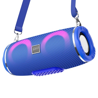 Bluetooth Колонка Hoco HC12 Sports, Blue