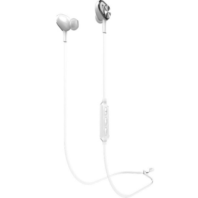 Bluetooth stereo навушники з гарнітурою Yison E2, Белый