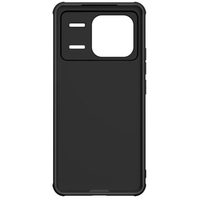 Чехол Nillkin Matte Pro для Xiaomi Redmi K70 / K70 Pro Черный / Black