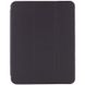 Чехол Smart Case Open buttons для Apple iPad Air 10.9'' (2020-22) / Pro 11" (2018-22) /Air 11'' 2024 Black