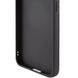 Кожаный чехол Xshield для Samsung Galaxy A05 Черный / Black