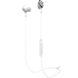 Bluetooth stereo навушники з гарнітурою Yison E2, Белый