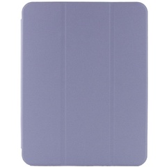 Чохол Smart Case Open buttons для Apple iPad Air 10.9'' (2020-22) / Pro 11" (2018-22) / Air 11'' 2024, Lavender gray