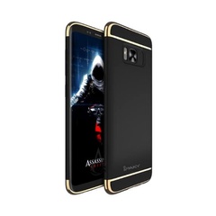 Чехол iPaky Joint Series для Samsung G955 Galaxy S8 Plus, Черный