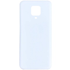 Чехол для сублимации 3D пластиковый для Xiaomi Redmi Note 9s / Note 9 Pro / Note 9 Pro Max Матовый
