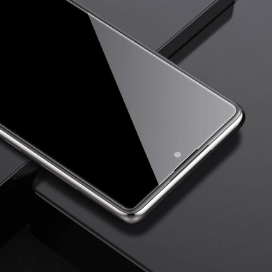 Защитное стекло Nillkin (CP+PRO) для Samsung Galaxy S20 FE Черный