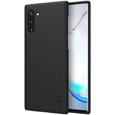 Чохол Nillkin Matte для Samsung Galaxy Note 10, Чорний
