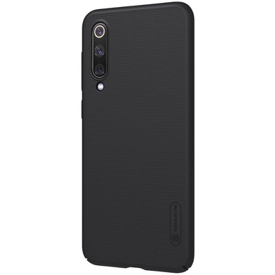Чехол Nillkin Matte для Xiaomi Mi 9 SE, Черный