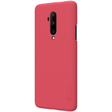 Чехол Nillkin Matte для OnePlus 7T Pro Красный