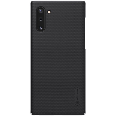 Чехол Nillkin Matte для Samsung Galaxy Note 10 Черный
