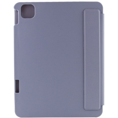 Чохол Smart Case Open buttons для Apple iPad Air 10.9'' (2020-22) / Pro 11" (2018-22) / Air 11'' 2024, Lavender gray