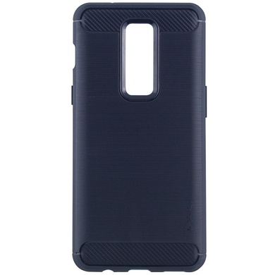 TPU чохол iPaky Slim Series для OnePlus 6, Синий