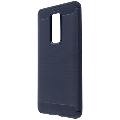 TPU чехол iPaky Slim Series для OnePlus 6, Синий