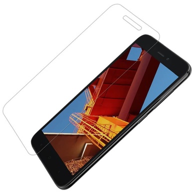 Захисна плівка Nillkin Crystal для Xiaomi Redmi Go, Анти-отпечатки