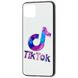 TPU+PC чехол Fashion Mix для Realme C11, TikTok