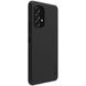 Чохол Nillkin Matte Pro для Samsung Galaxy A73 5G, Чорний / Black