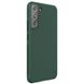 Чехол Nillkin Matte Pro для Samsung Galaxy S22+ Зеленый / Deep Green
