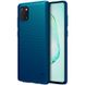 Чохол Nillkin Matte для Samsung Galaxy Note 10 Lite (A81), Бірюзовий / Peacock blue