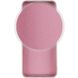 Чехол Silicone Cover Lakshmi Full Camera (A) для Oppo A78 4G Розовый / Pink Sand
