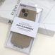 Чохол K-DOO Air Carbon Series для Apple iPhone 13 mini (5.4"), Sunset Gold