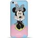 Чохол Pump Tender Touch для Apple iPhone 5/5S/SE, Pretty Minnie Mouse