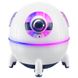 Увлажнитель воздуха Remax RT-A730 Spacecraft Series White