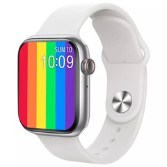 Смарт-годинник WIWU Smart Watch SW01 SE, Белый
