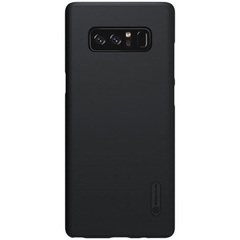 Чехол Nillkin Matte для Samsung Galaxy Note 8 Черный