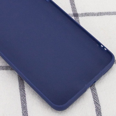 Силіконовий чохол Candy для Samsung Galaxy M13 4G / M23 5G, Синий