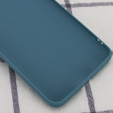 Силіконовий чохол Candy для Xiaomi Poco X4 Pro 5G, Синий / Powder Blue