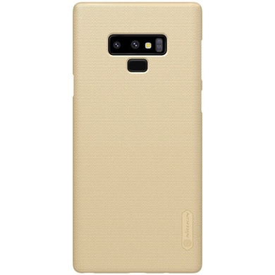 Чехол Nillkin Matte для Samsung Galaxy Note 9 Белый