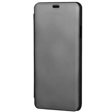 Чехол-книжка Clear View Standing Cover для Huawei P40 Lite, Черный