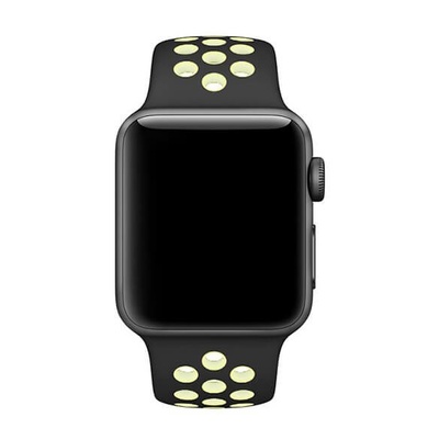 Ремешок Sport Design для Apple watch 38mm / 40mm
