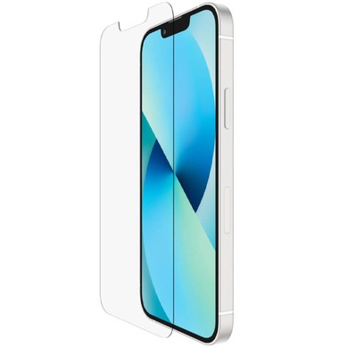 Захисне 2.5D скло Blueo HD Ultra Thin для Apple iPhone 14, Прозорий