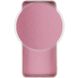 Чохол Silicone Cover Lakshmi Full Camera (AAA) для Oppo A78 4G, Рожевий / Pink Sand