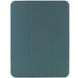 Чехол Smart Case Open buttons для Apple iPad Air 10.9'' (2020-22) / Pro 11" (2018-22) /Air 11'' 2024 Green