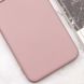 Чохол Silicone Cover Lakshmi Full Camera (AA) для Motorola Moto G84, Рожевий / Pink Sand