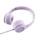 Навушники Hoco W21, Фіолетовий