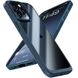 Чехол TPU+PC Pulse для Apple iPhone 15 Pro (6.1") Blue