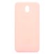 Силіконовий чохол Candy для Xiaomi Redmi 8a, Розовый