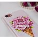 Чехол Ice Cream Flowers для Samsung Galaxy S8, Ice cream