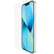Защитное 2.5D стекло Blueo HD Ultra Thin для Apple iPhone 14, Прозрачный