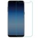 Защитное стекло Ultra 0.33mm для Samsung A730 Galaxy A8+ (2018) (карт. упак), Прозрачный
